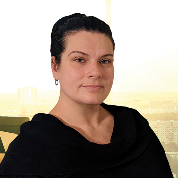 Jacqueline Eme